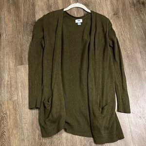Old Navy Cardigan